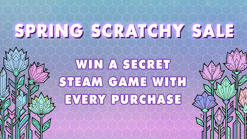 AG九游会 - Steam 平台最新动态：Indiegala 热门游戏福利、MHS3 赠送活动、DS2 PC 版正式发布等 | J9九游会